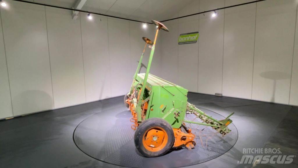 Amazone D 8 - 30 E Zaaimachines