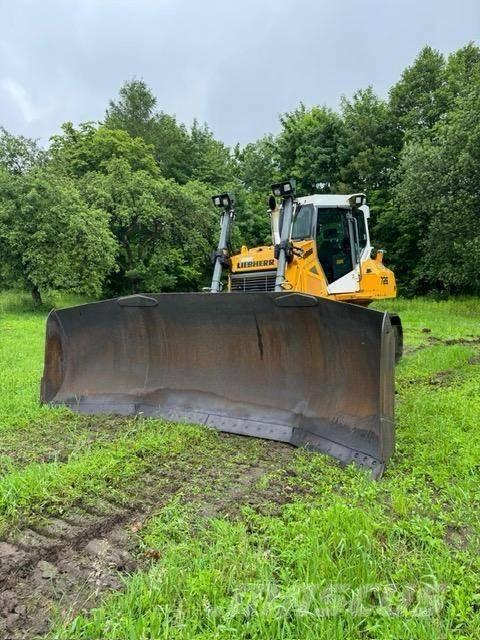 Liebherr PR 726 XL Rupsdozers