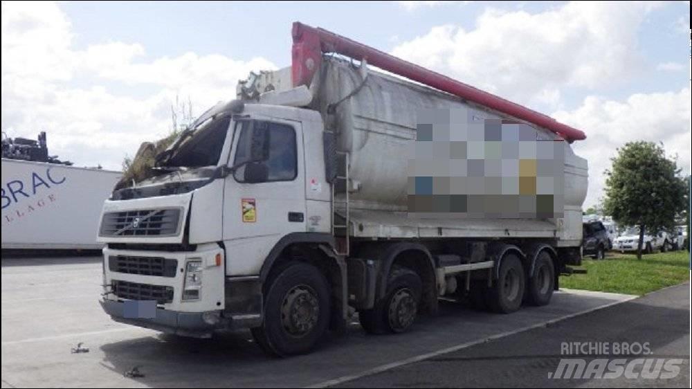 Volvo FM 400 Anders