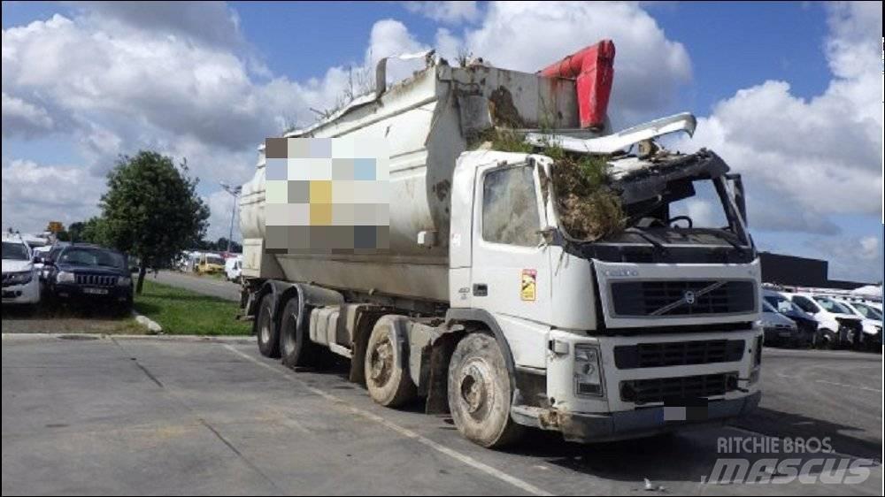 Volvo FM 400 Anders
