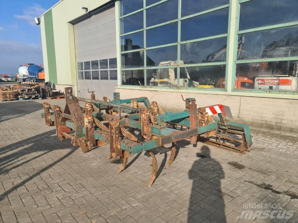  Cultivator 3 Meter Cultivatoren