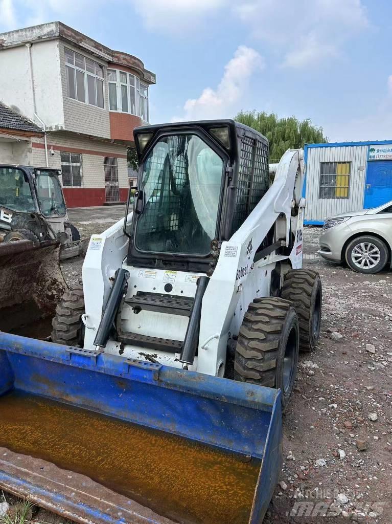 Bobcat S 185 Schrankladers