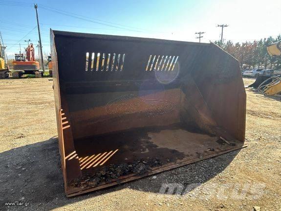 CAT 950,966 Bakken