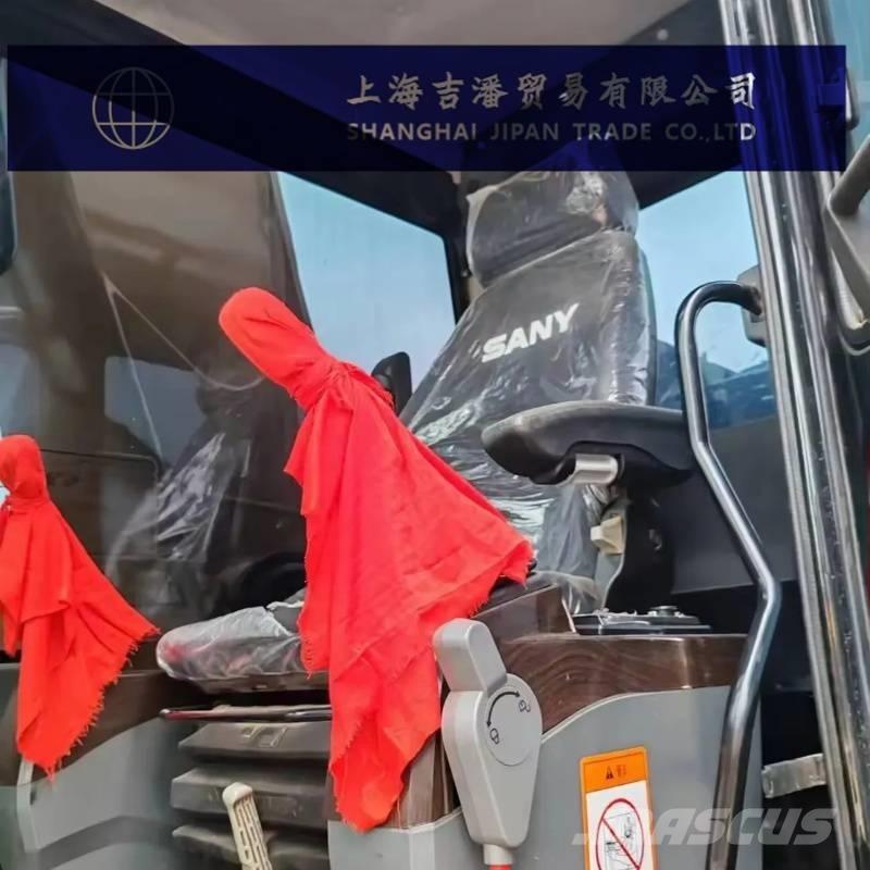 Sany sy 365 Rupsgraafmachines