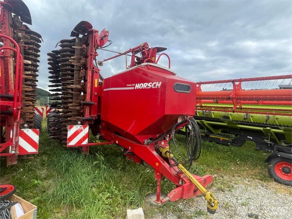 Horsch Pronto 6 KR Zaaimachines