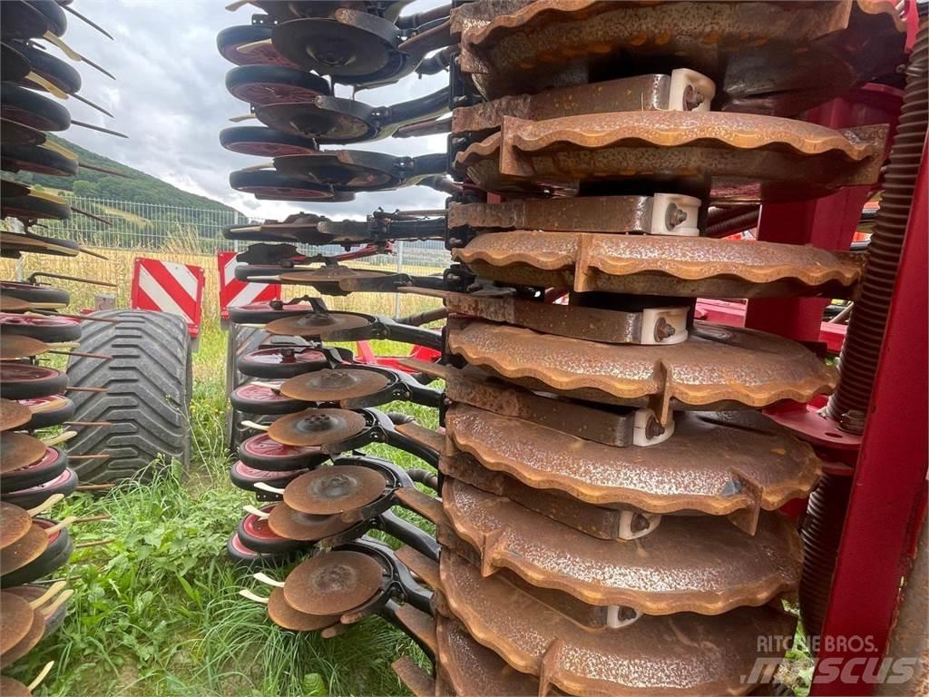 Horsch Pronto 6 KR Zaaimachines