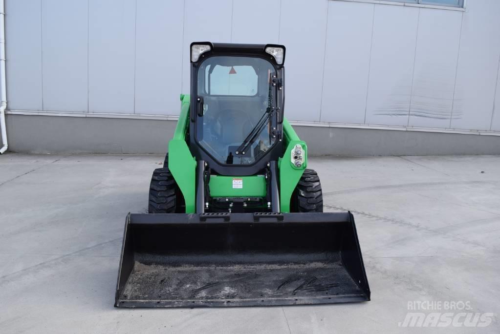 Bobcat S 550 Schrankladers