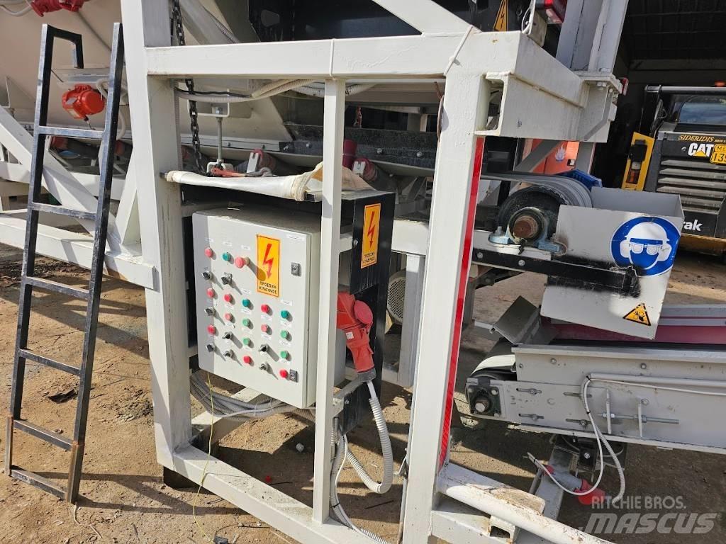 CAT GC 30 Laden en Lossen - overige