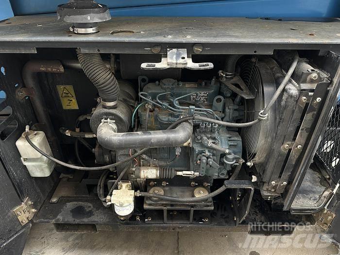 Genie GS336396 Andere liften en hoogwerkers