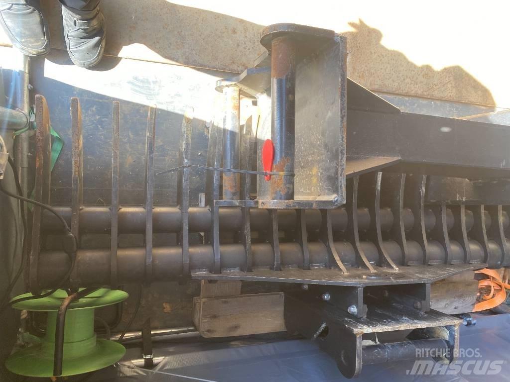Takeuchi TB 260 Minigraafmachines < 7t