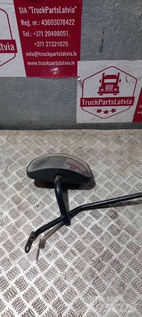 Scania G 440.  1916864 Cabine en interieur