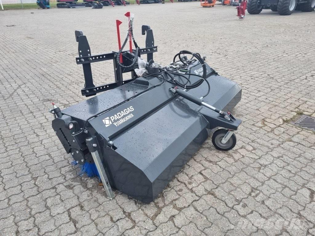 Ysta / Padagas SV-230 Borstels