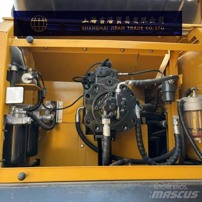 Sany sy 305 Rupsgraafmachines