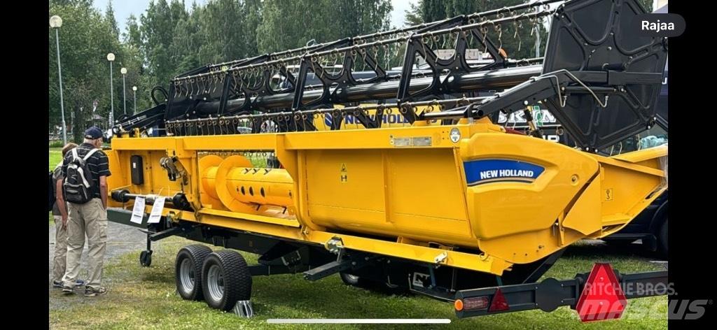 Nardi Pöytävaunu Accessoires voor maaidorsmachines
