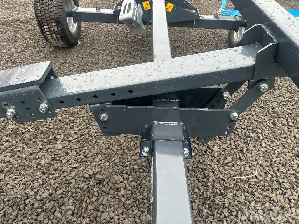 Nardi Pöytävaunu Accessoires voor maaidorsmachines