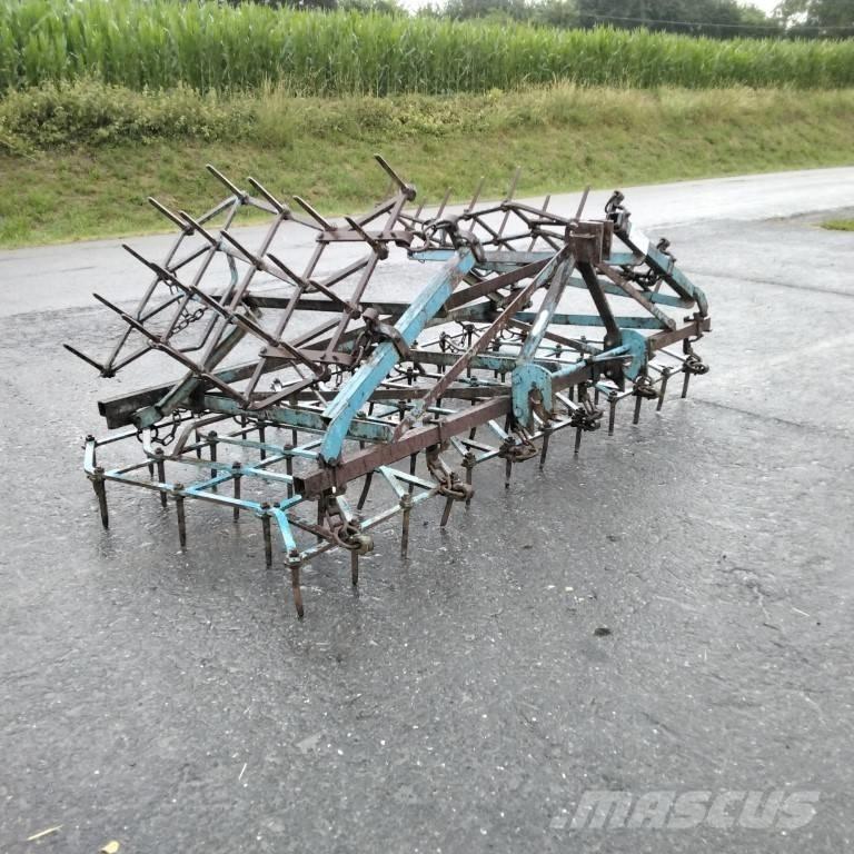 Religieux PORTE 5M Eggen
