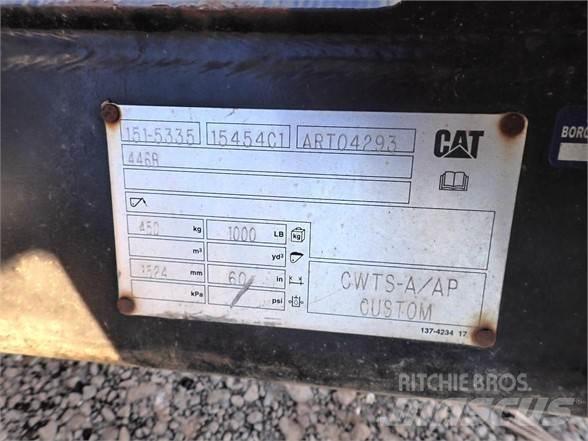 CAT 151-5335 Vorken