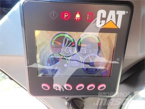 CAT 249D Schrankladers