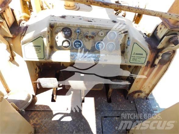 CAT 941B Rupsladers