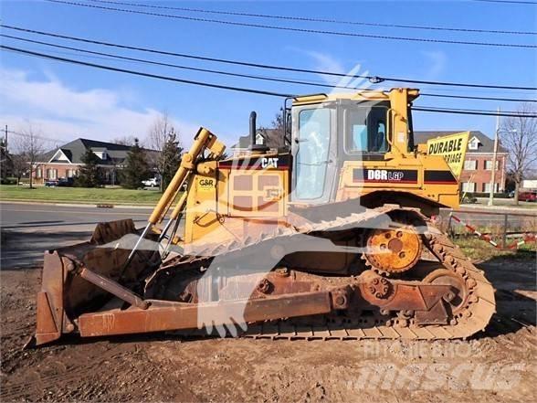 CAT D6R LGP II Rupsdozers