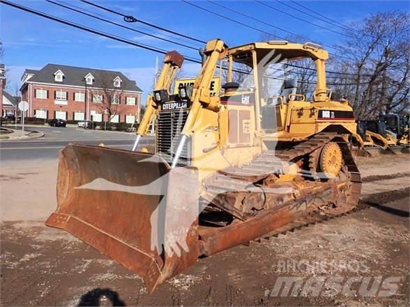 CAT D6R XL Rupsdozers
