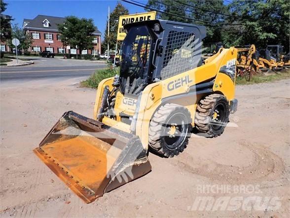 Gehl R260 Schrankladers