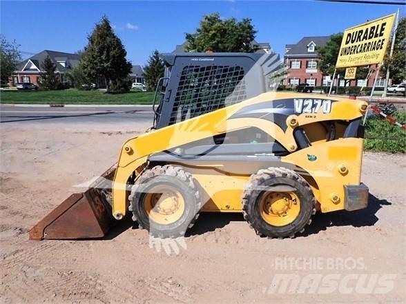 Gehl V270 Schrankladers