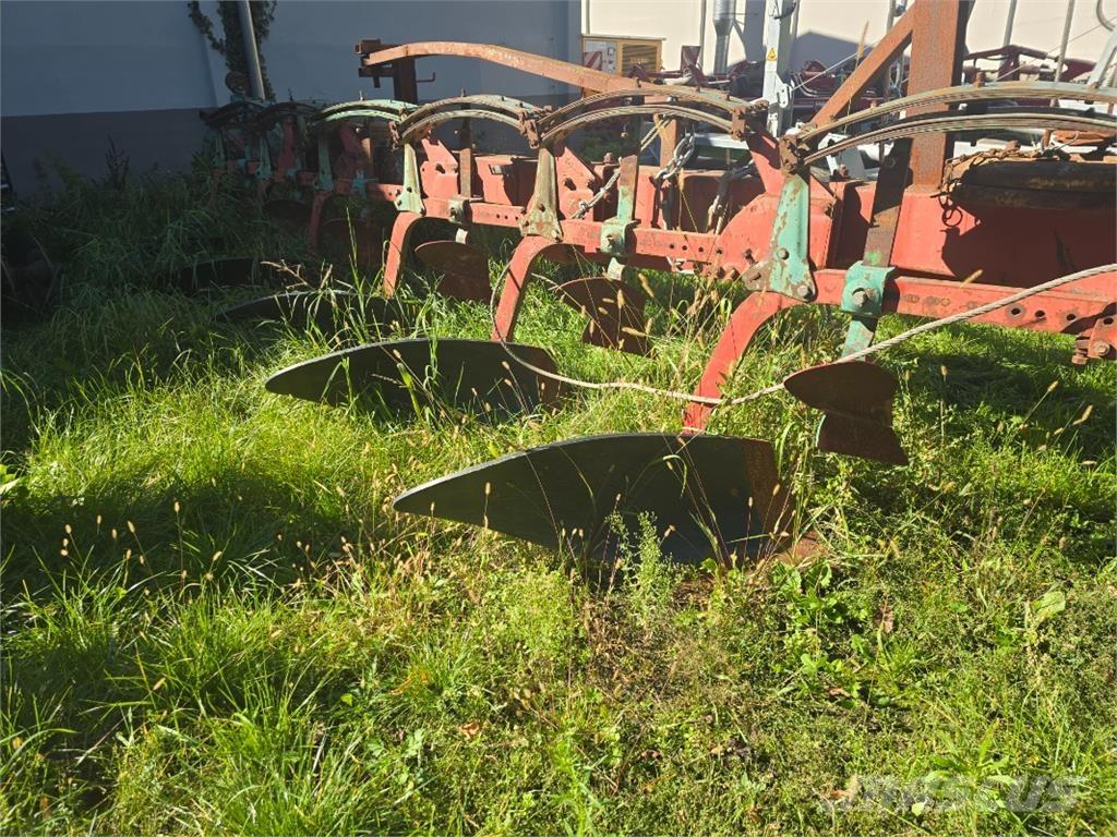 Kverneland BB 100 Ploeg