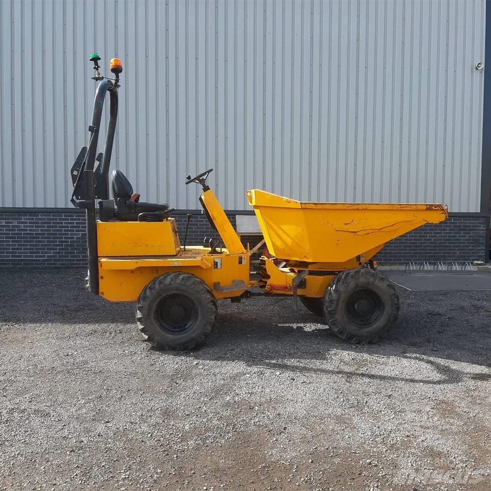 Thwaites MACH 573 Mini Dumpers