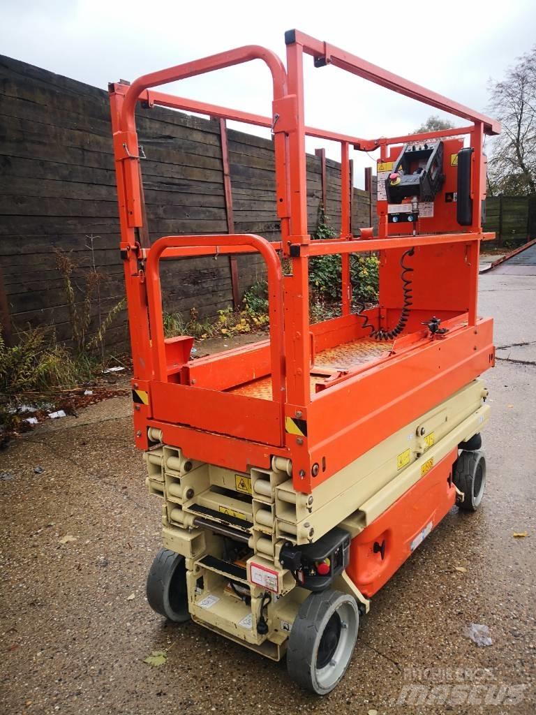 JLG 1930 ES Schaarhoogwerkers