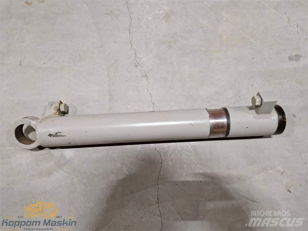 Rottne 078-0055 Boomvelkoppen