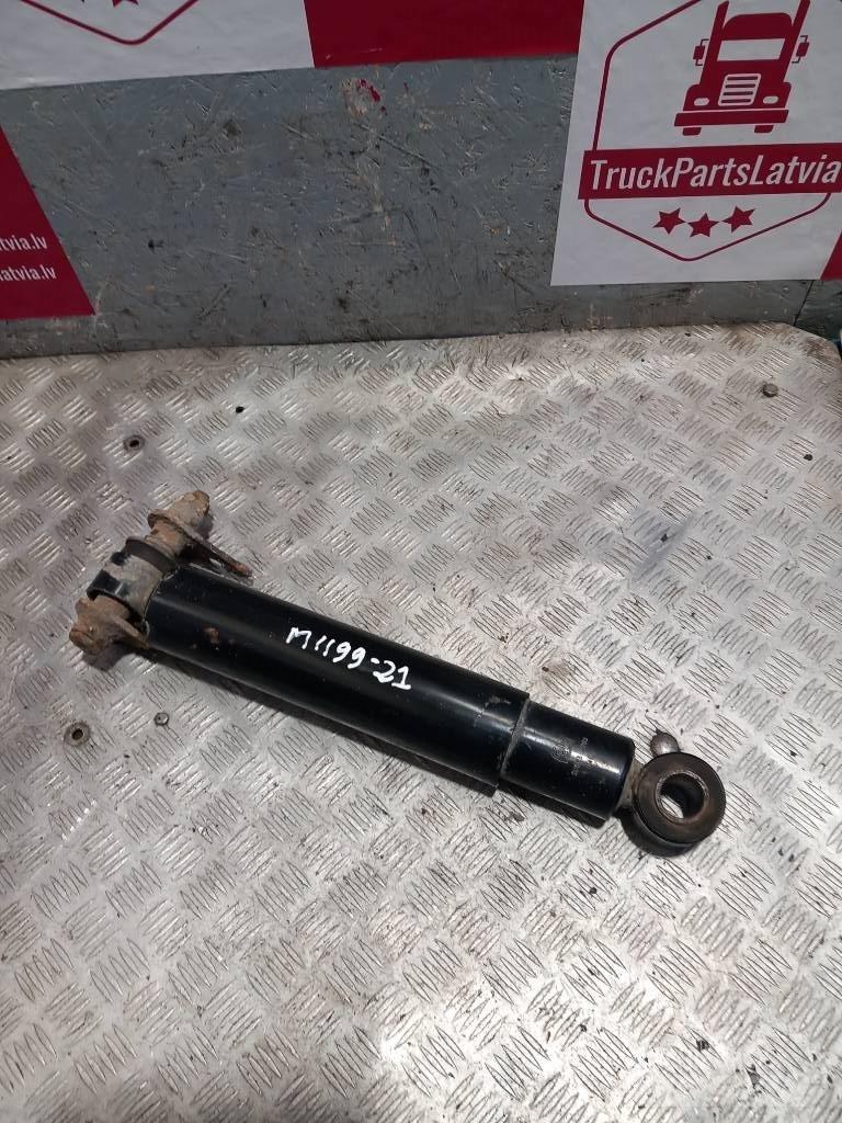 MAN TGM  81437026362 Chassis en ophanging