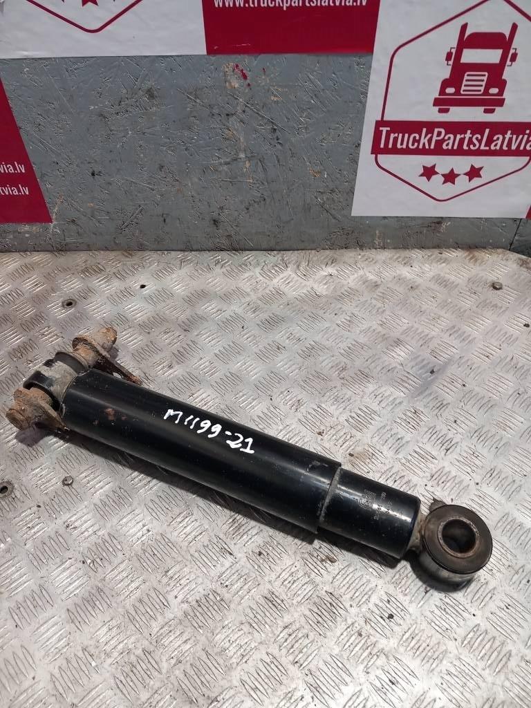 MAN TGM  81437026362 Chassis en ophanging