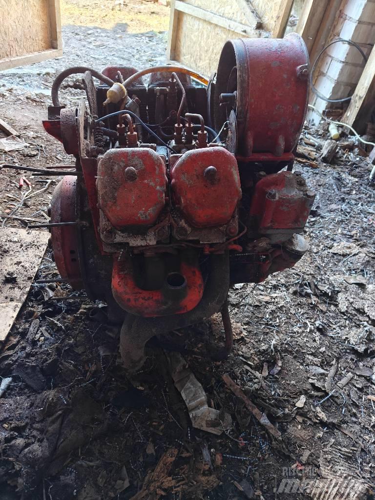 Rs09 Tractoren