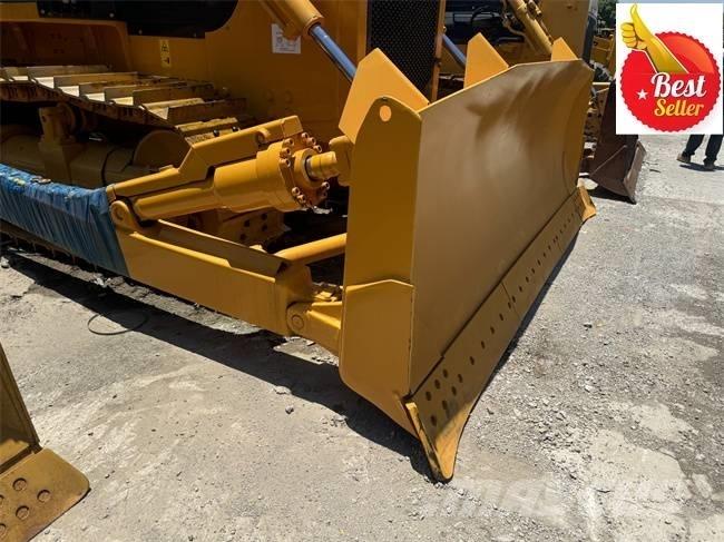 Shantui SD 22 Rupsdozers
