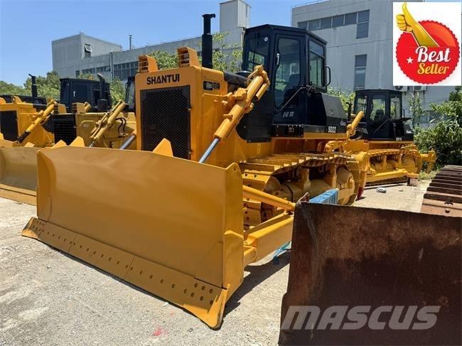 Shantui SD 22 Rupsdozers