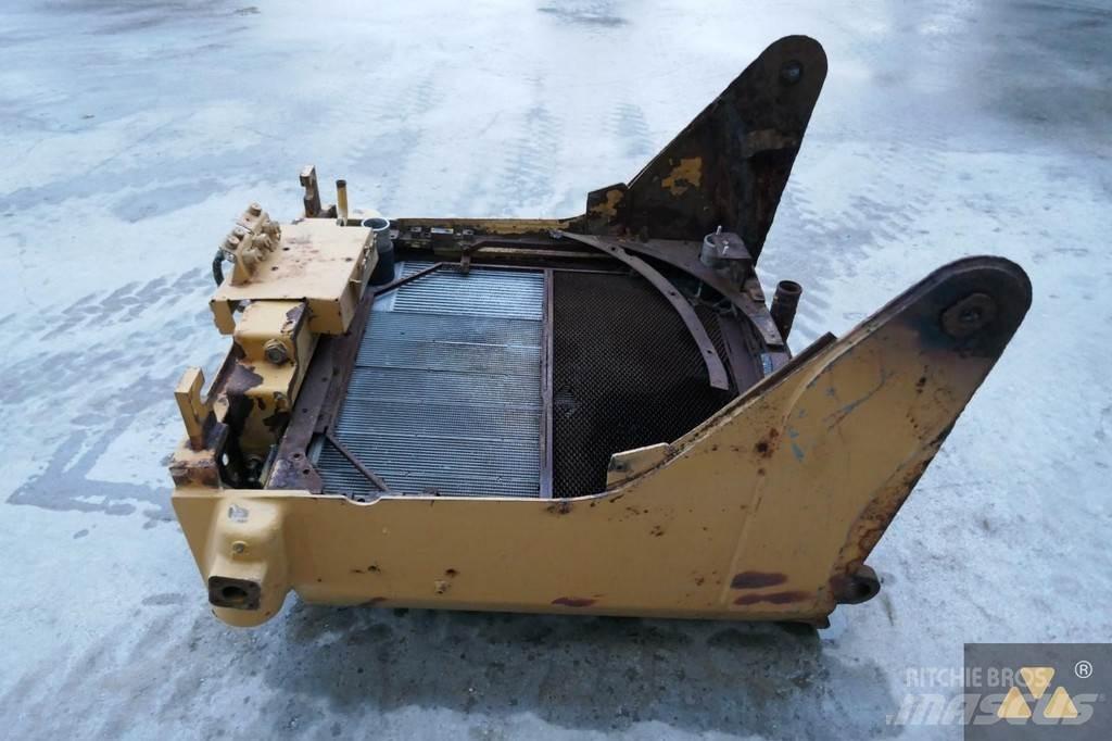 CAT 358-2851 Transport - Anderen