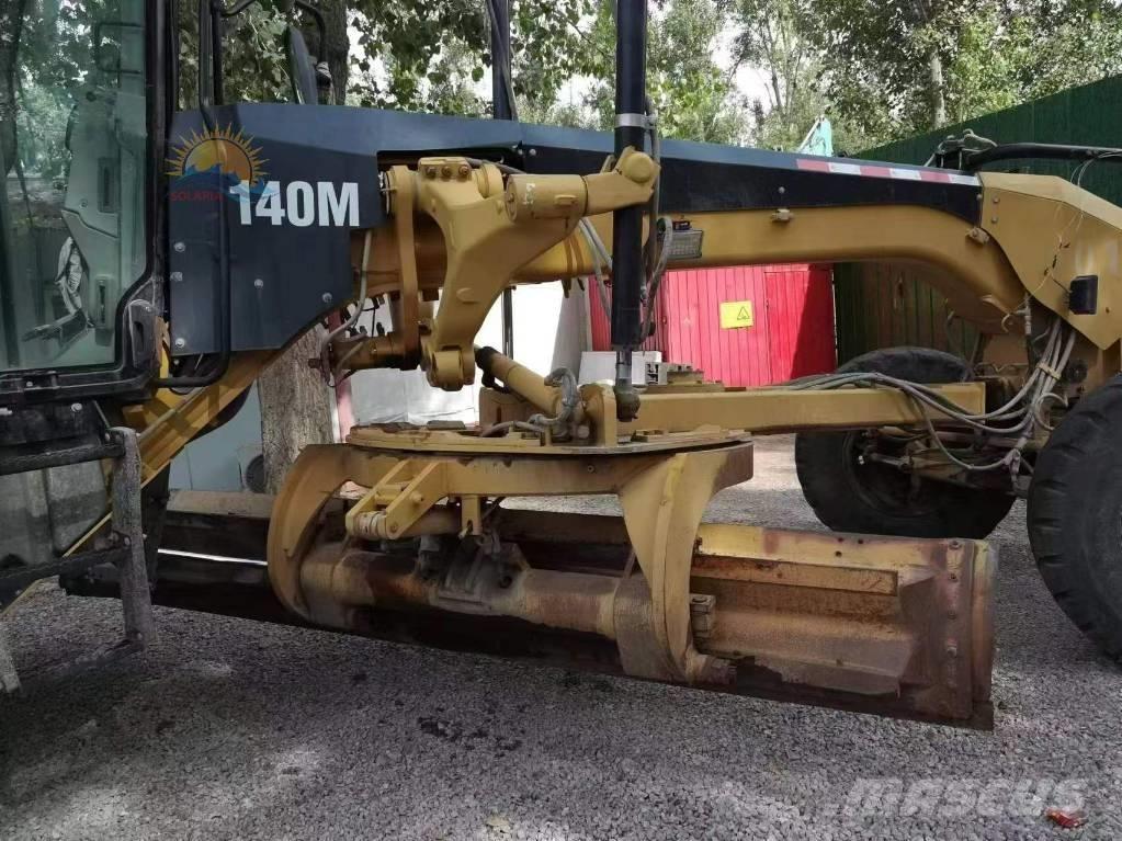 CAT 140 M Graders
