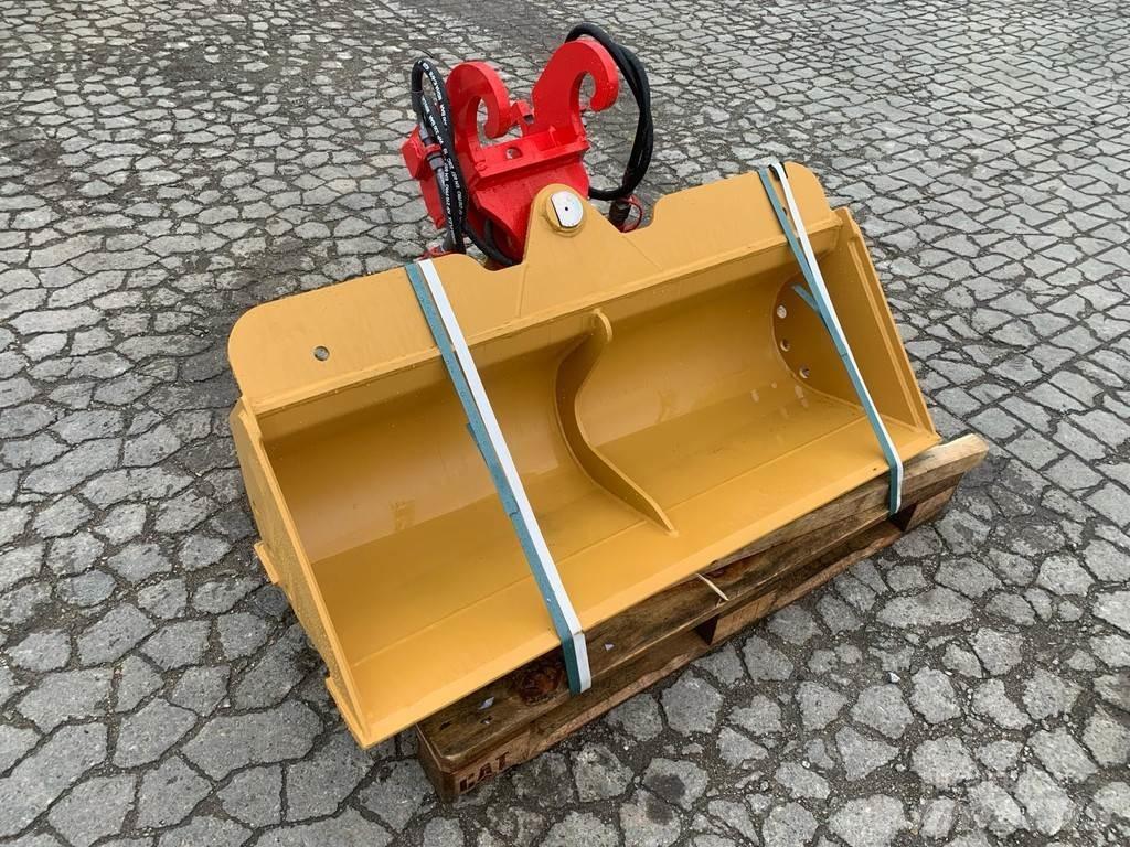 Verachtert CW05 Bakken