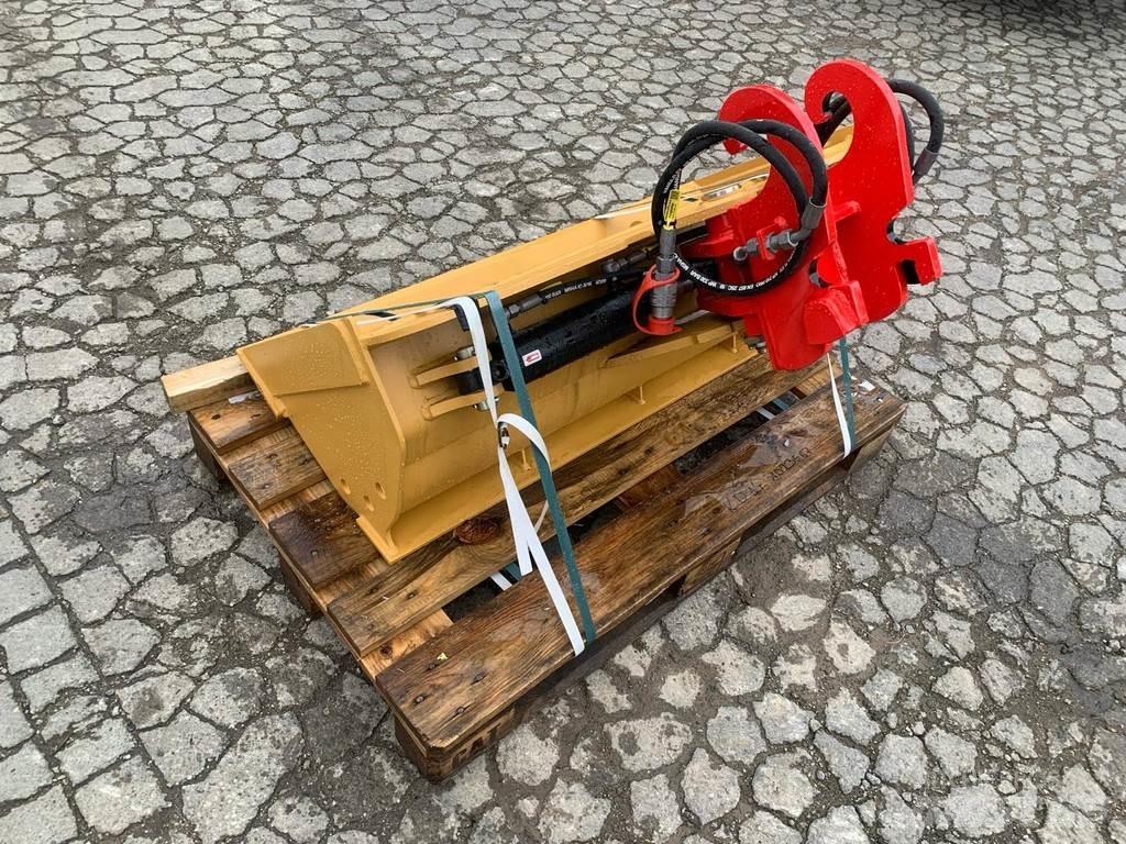 Verachtert CW05 Bakken