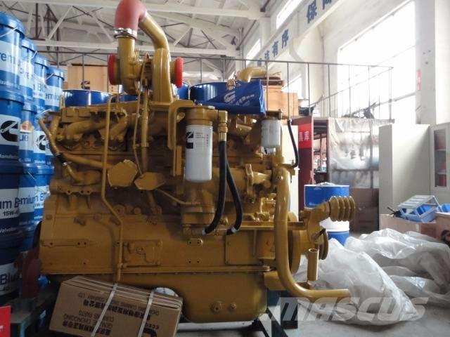 Cummins NTA855-L400 Motoren