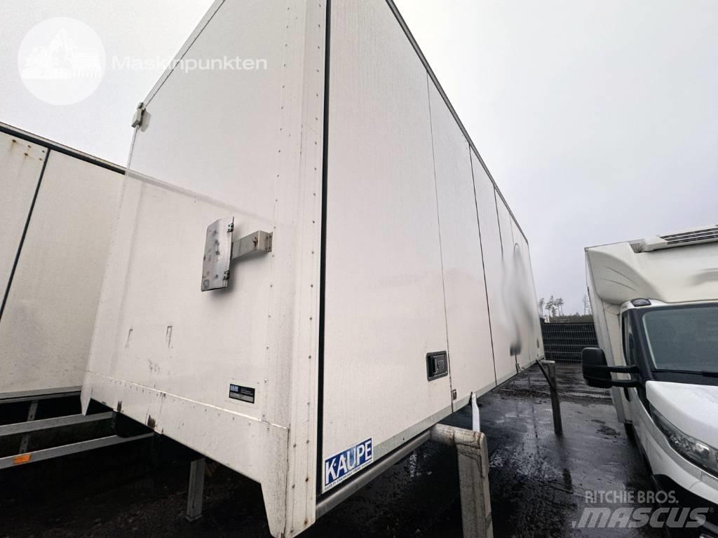 Kaupe UKULLE 75 Platformen