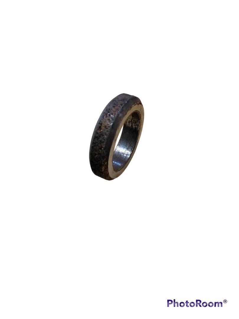 Rottne 056-0007 Chassis en ophanging