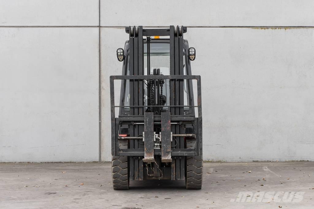 Manitou MI 30 D Diesel heftrucks