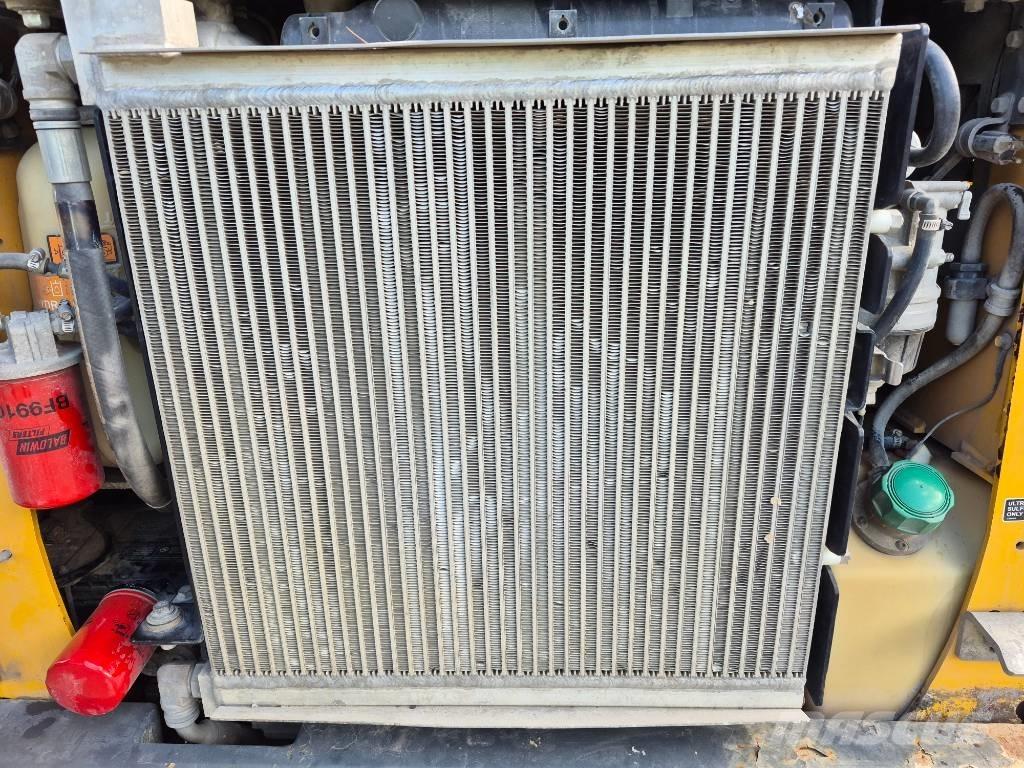 John Deere 316 Schrankladers