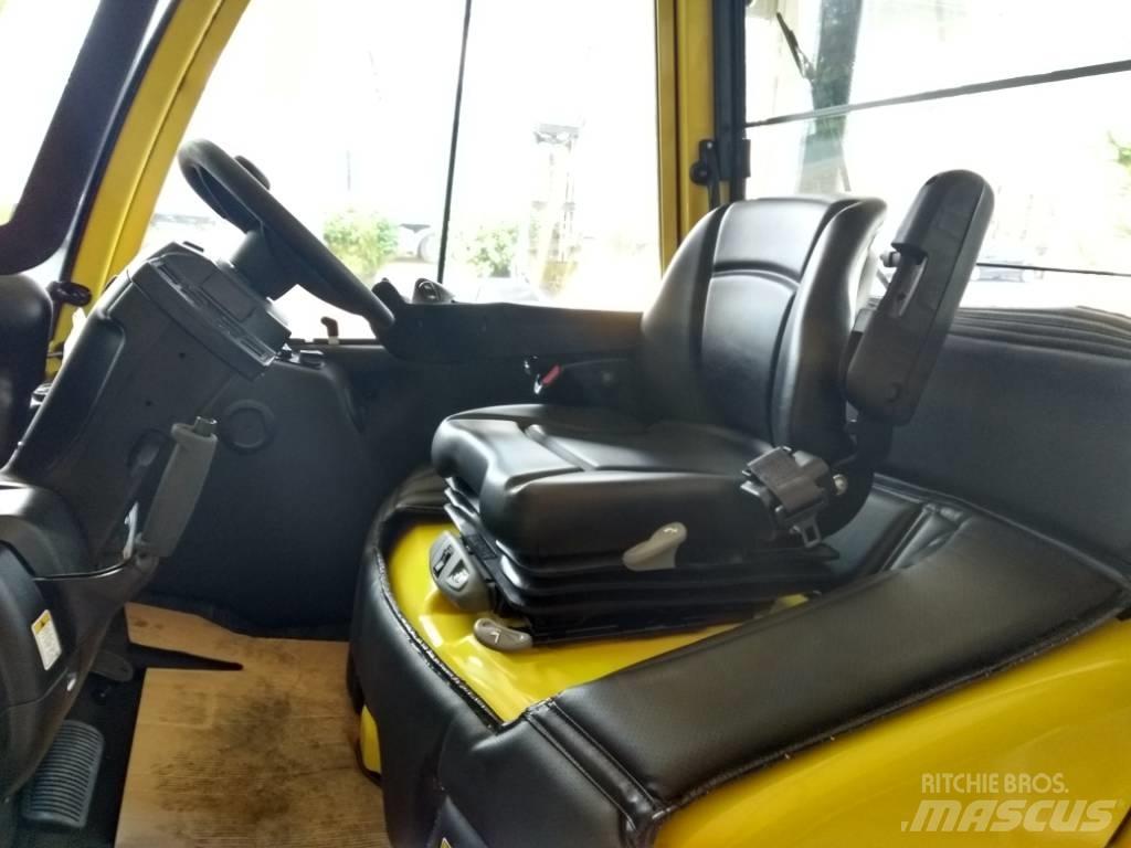Hyster H4.5FT6 Diesel heftrucks