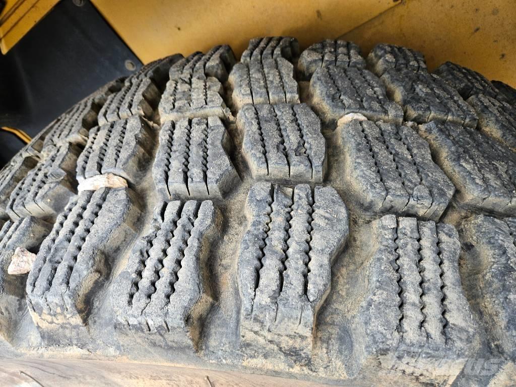 CAT 930 K Wielladers