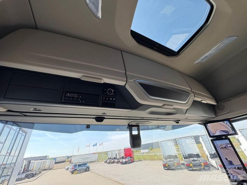 DAF XG 480 FT Trekkers