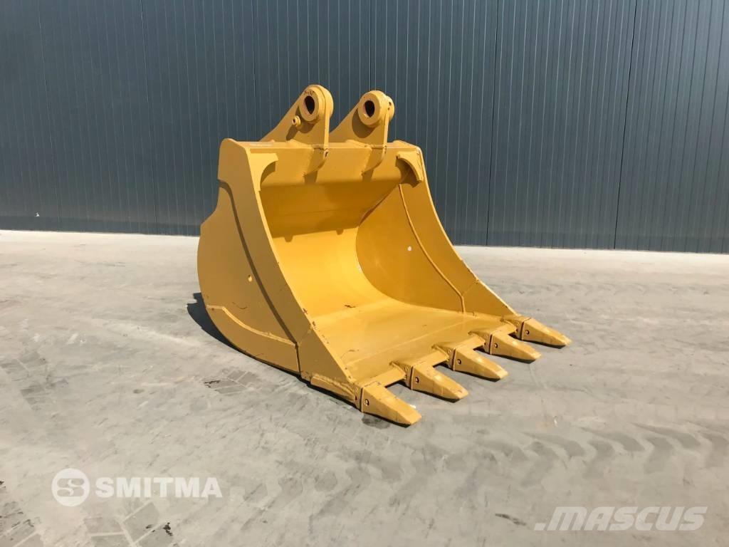 CAT 319D 1.20m Bakken