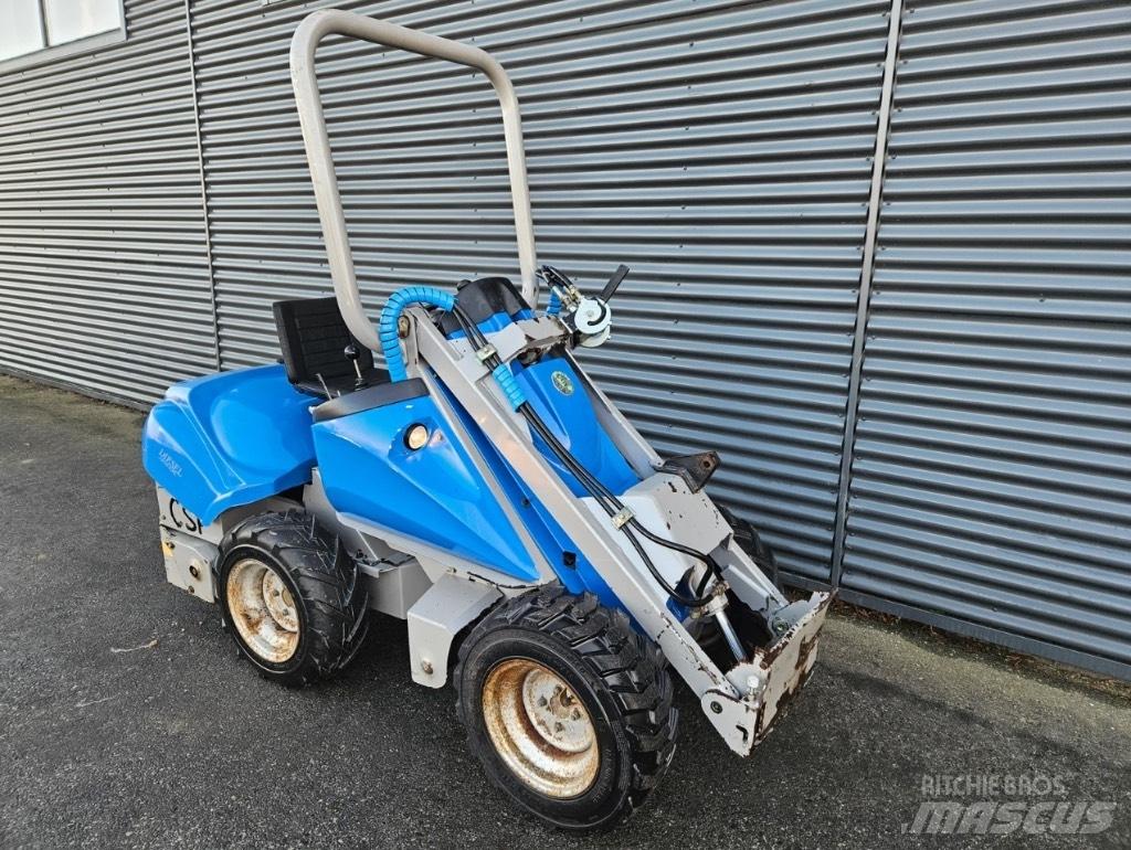 Multione s20d Miniladers